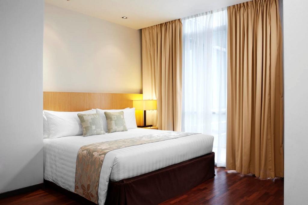 Suite Premier con 1 Camera da Letto